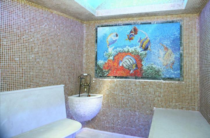 אודסה Columbus Hotel מראה חיצוני תמונה