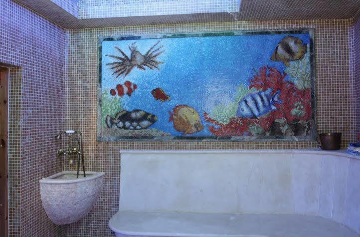אודסה Columbus Hotel מראה חיצוני תמונה