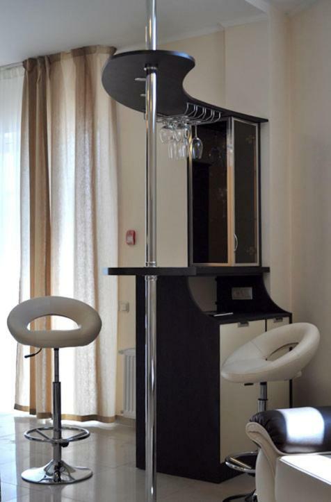 אודסה Columbus Hotel מראה חיצוני תמונה