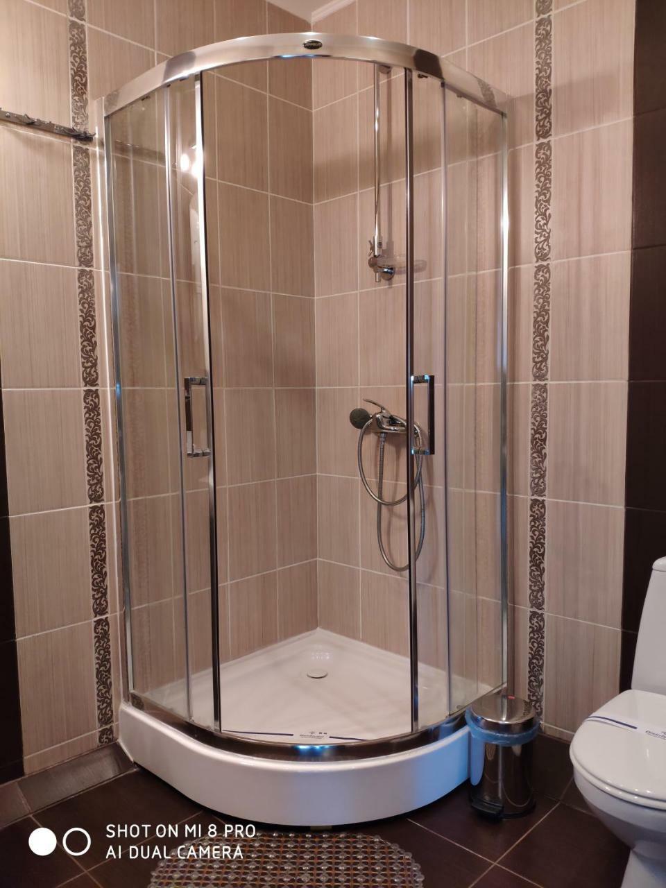 אודסה Columbus Hotel מראה חיצוני תמונה