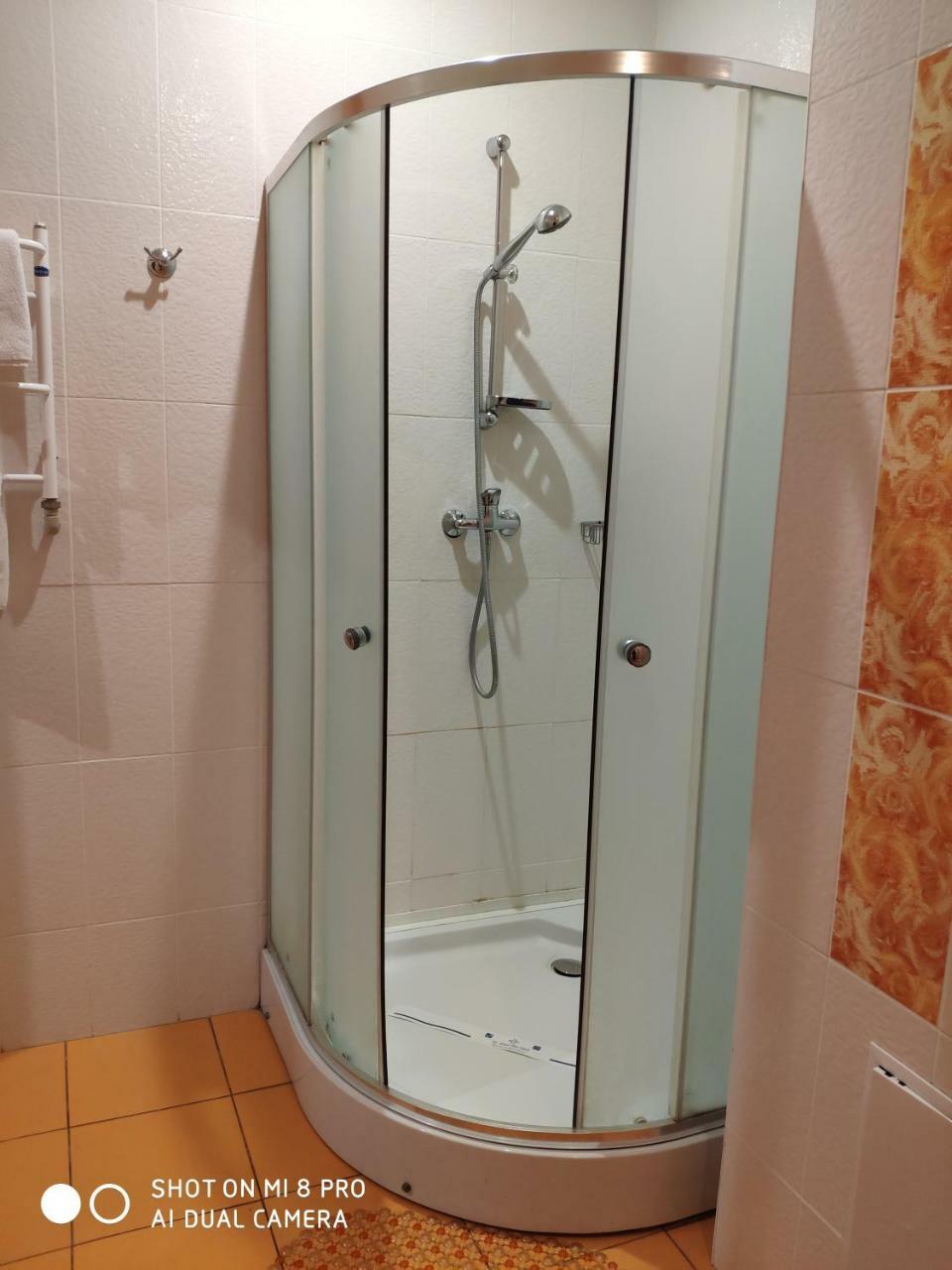 אודסה Columbus Hotel מראה חיצוני תמונה