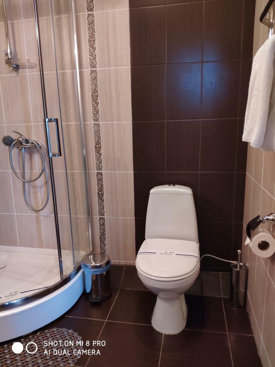אודסה Columbus Hotel מראה חיצוני תמונה
